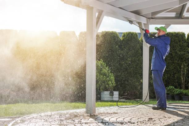 Best Factory Floor Cleaning  in Oologah, OK