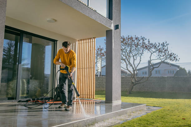 Best Patio and Deck Pressure Washing  in Oologah, OK